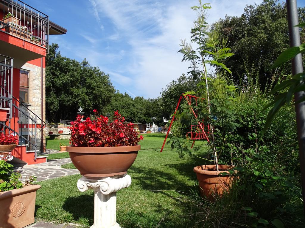 B&B Spring Perugia Exterior photo