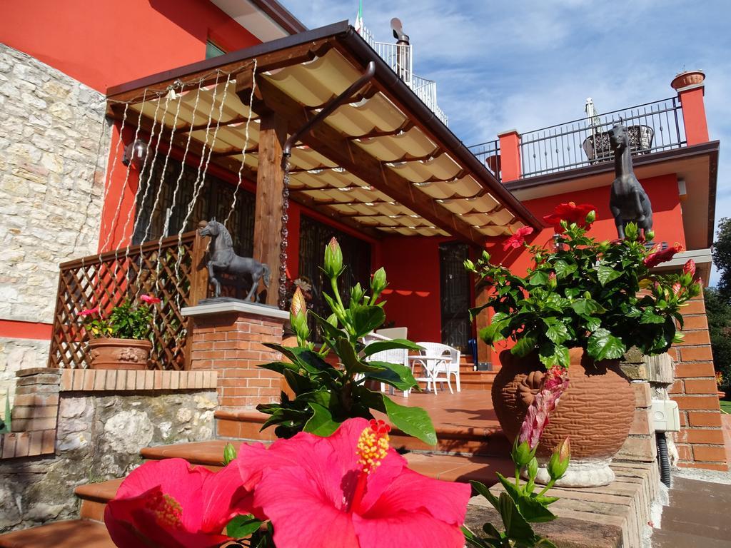 B&B Spring Perugia Exterior photo