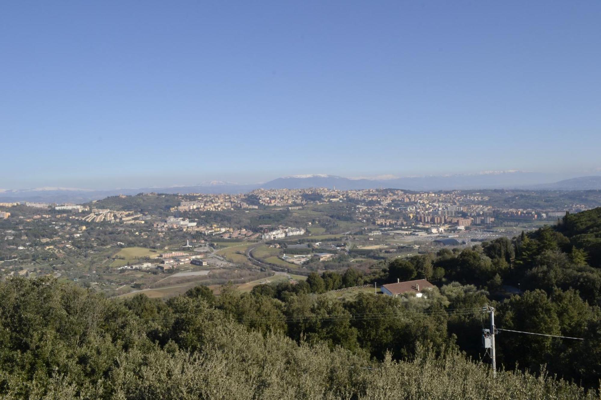 B&B Spring Perugia Exterior photo