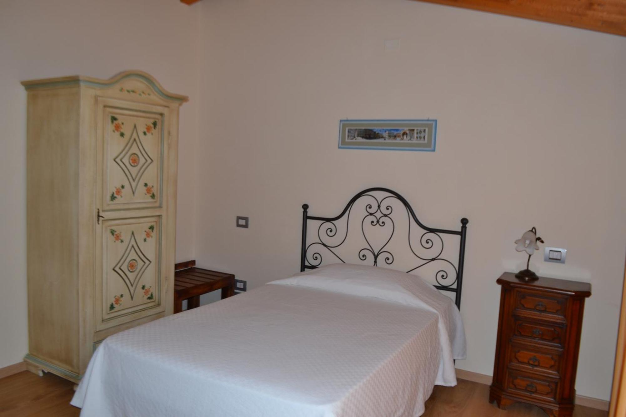 B&B Spring Perugia Room photo