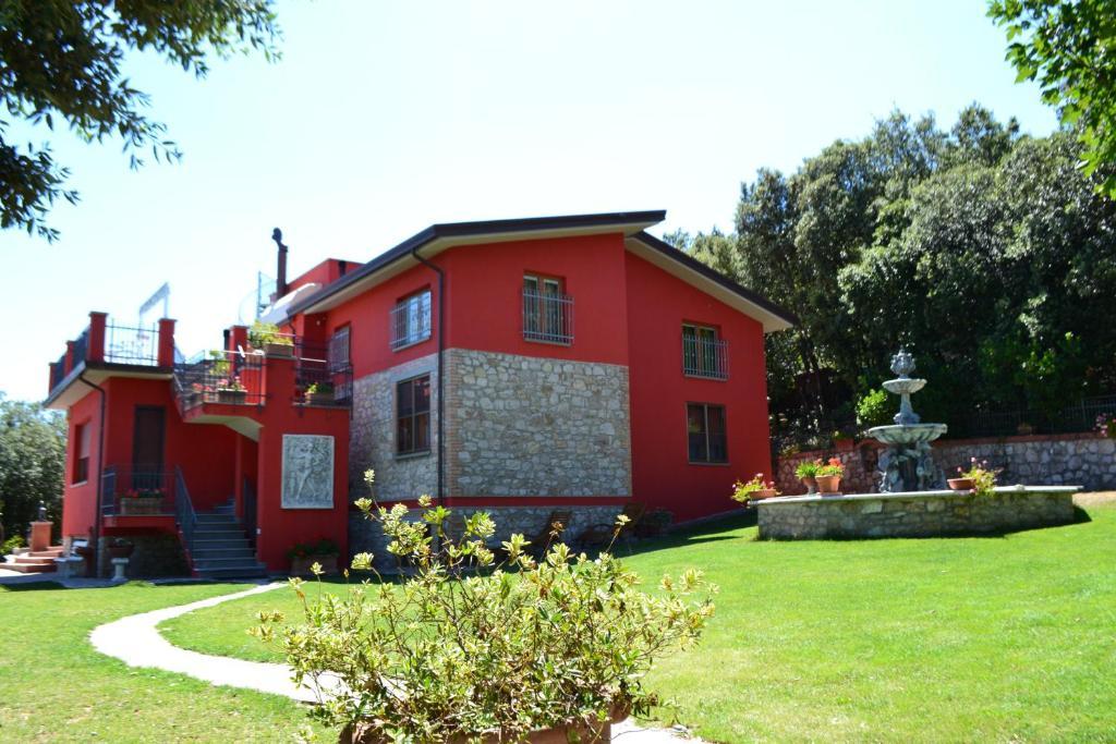 B&B Spring Perugia Exterior photo