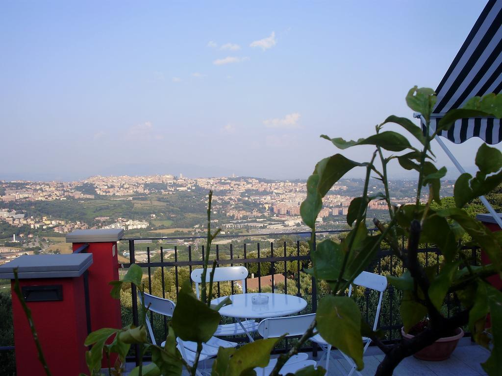 B&B Spring Perugia Exterior photo