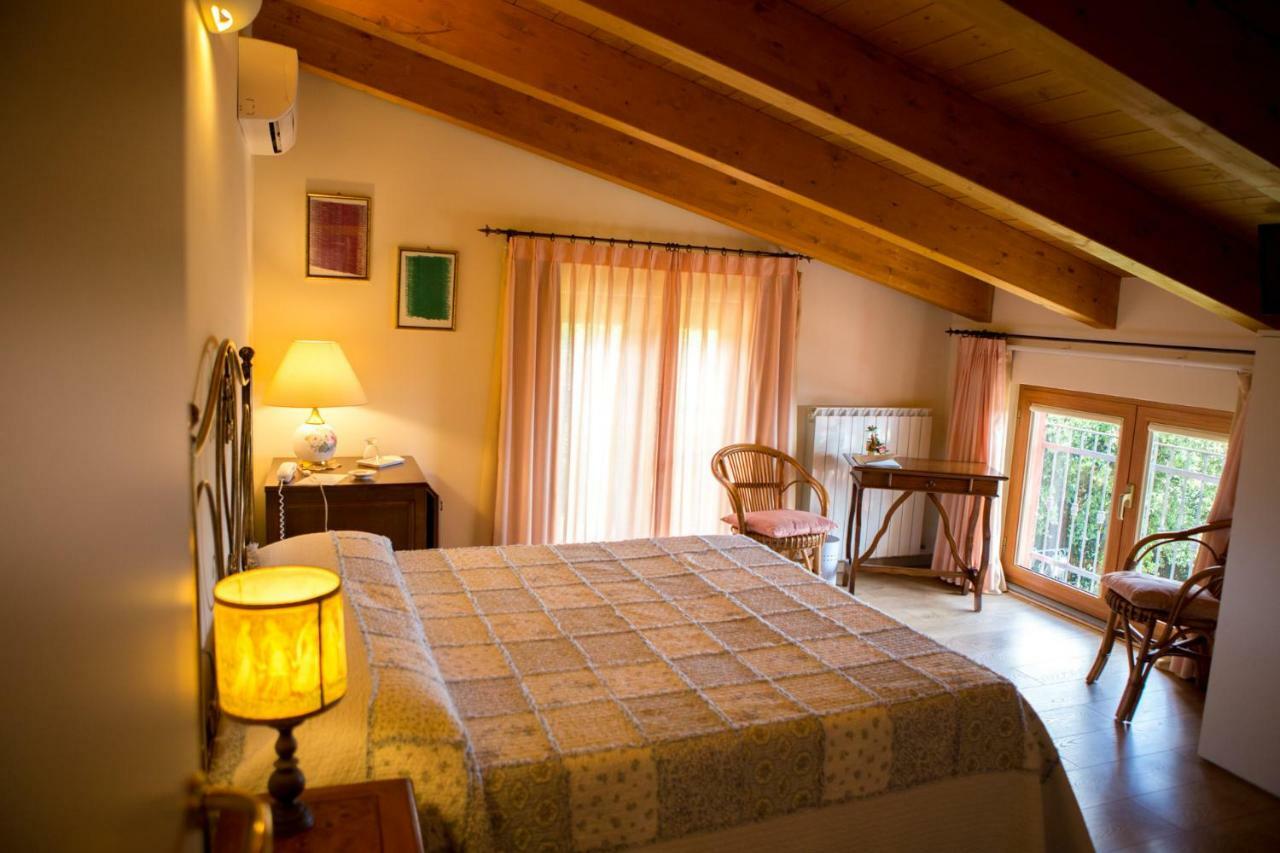 B&B Spring Perugia Exterior photo